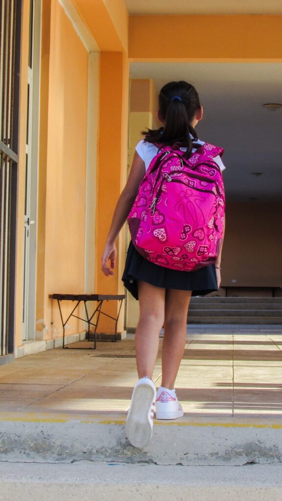 student, school, first day-1666118.jpg