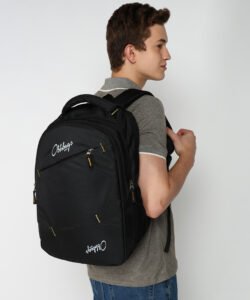 back pack