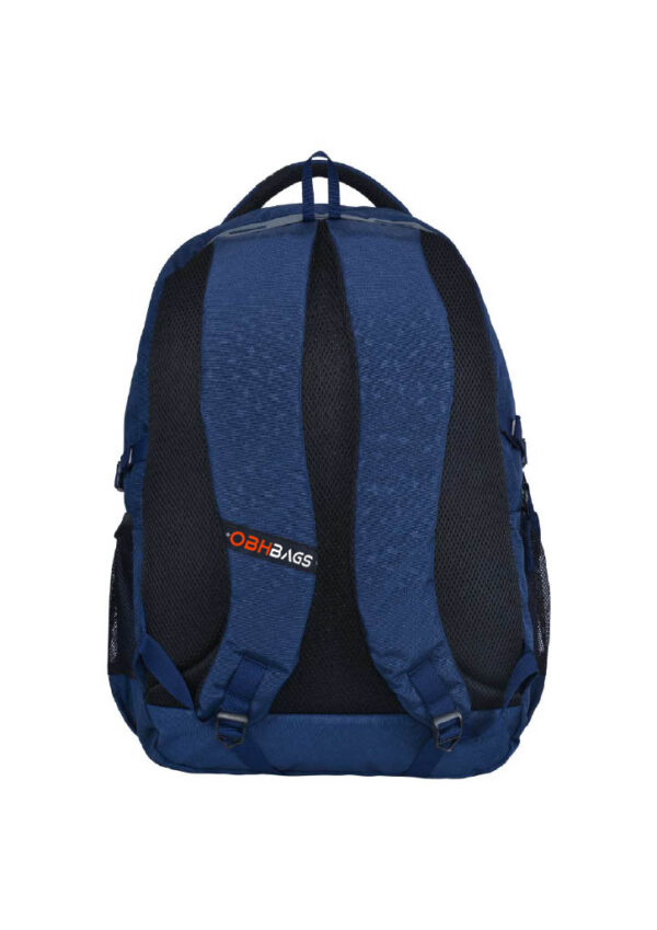 Large 45 L Laptop Backpack Waterproof Casual/School /College Backpeck for boys and garls - Image 4