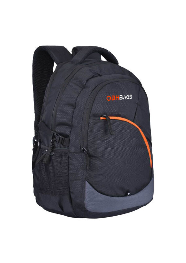Large 45 L Laptop Backpack Waterproof Casual/School /College Backpeck for boys and garls - Image 2