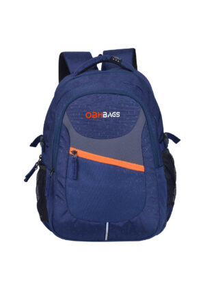 Large 45 L Laptop Backpack Waterproof Casual/School /College Backpeck for boys and garls